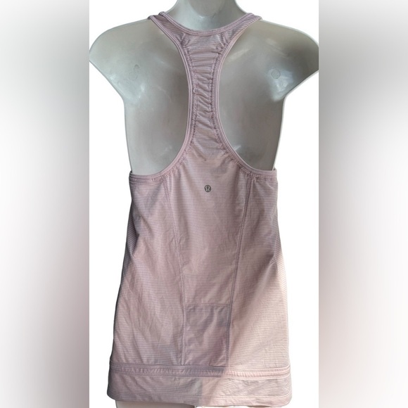 LULULEMON I Just Wanna Run Tank - Picture 2 of 3